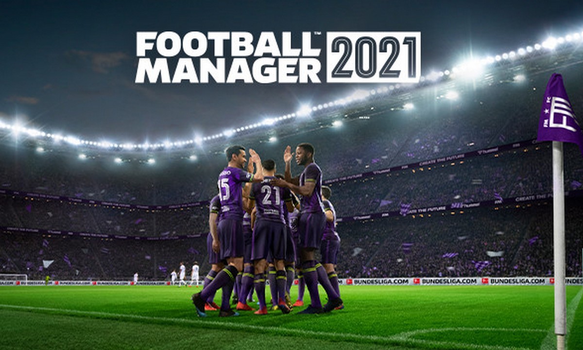 Super League 1-Football Manager 21