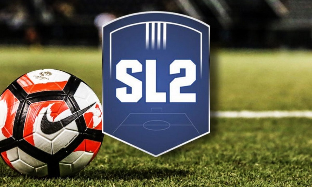 Super League 2: Γεμάτο με «μάχες» το πρόγραμμα
