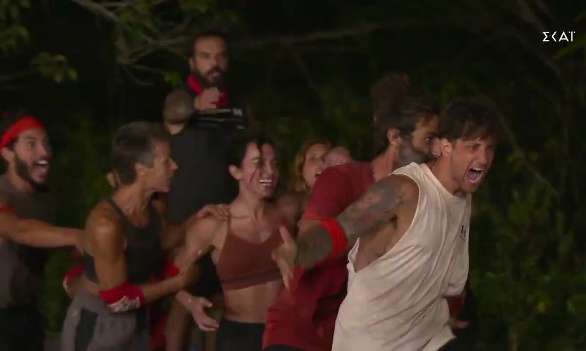 Survivor 12/2: Έχουν ανέβει οι εντάσεις στο ριάλιτι επιβίωσης. Η πείνα, η κούραση και η απογοήτευση φέρνουν βρίσιμο… Και όχι μόνο.