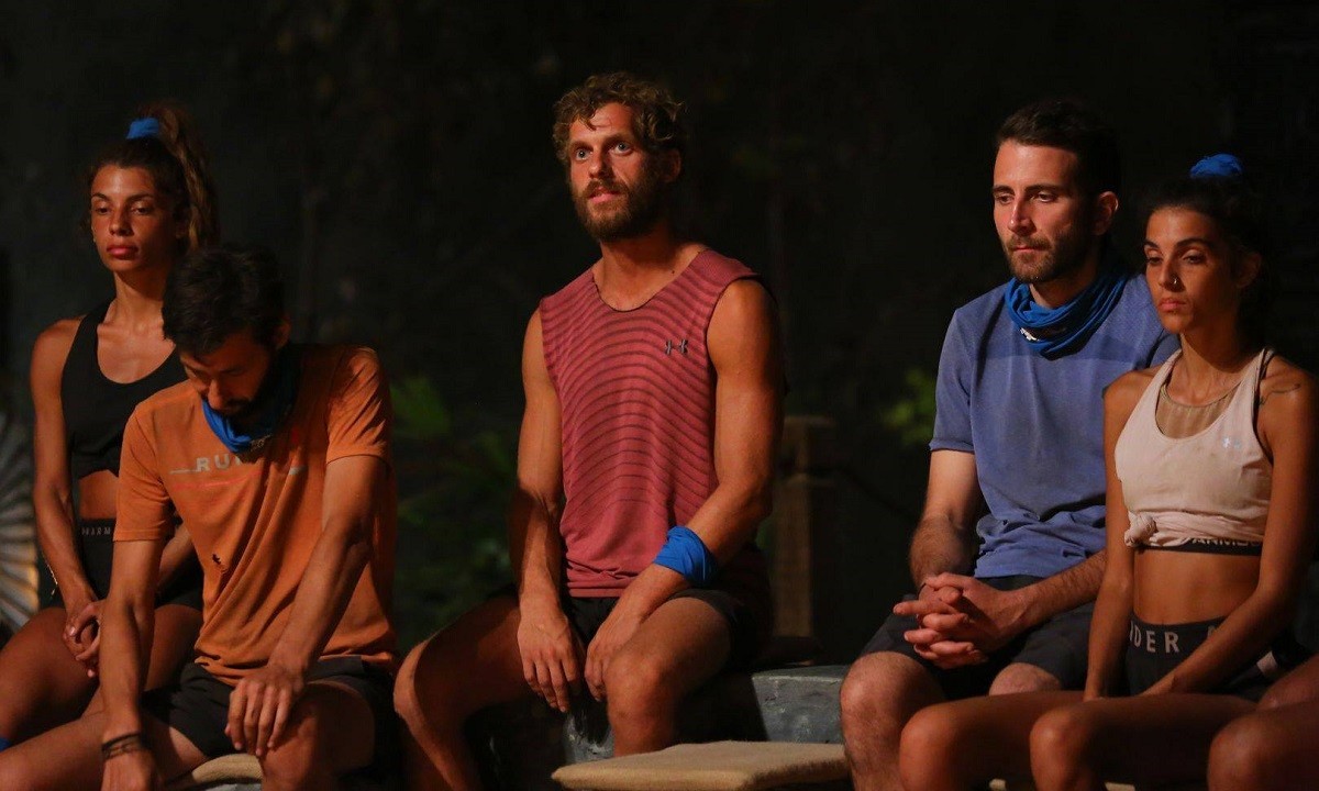 Survivor αποχώρηση 10/2: Μεγάλη μάχη για το ποιος θα αποχωρήσει από το παιχνίδι στο επεισόδιο της Τετάρτης. Ανδρας θα είναι...