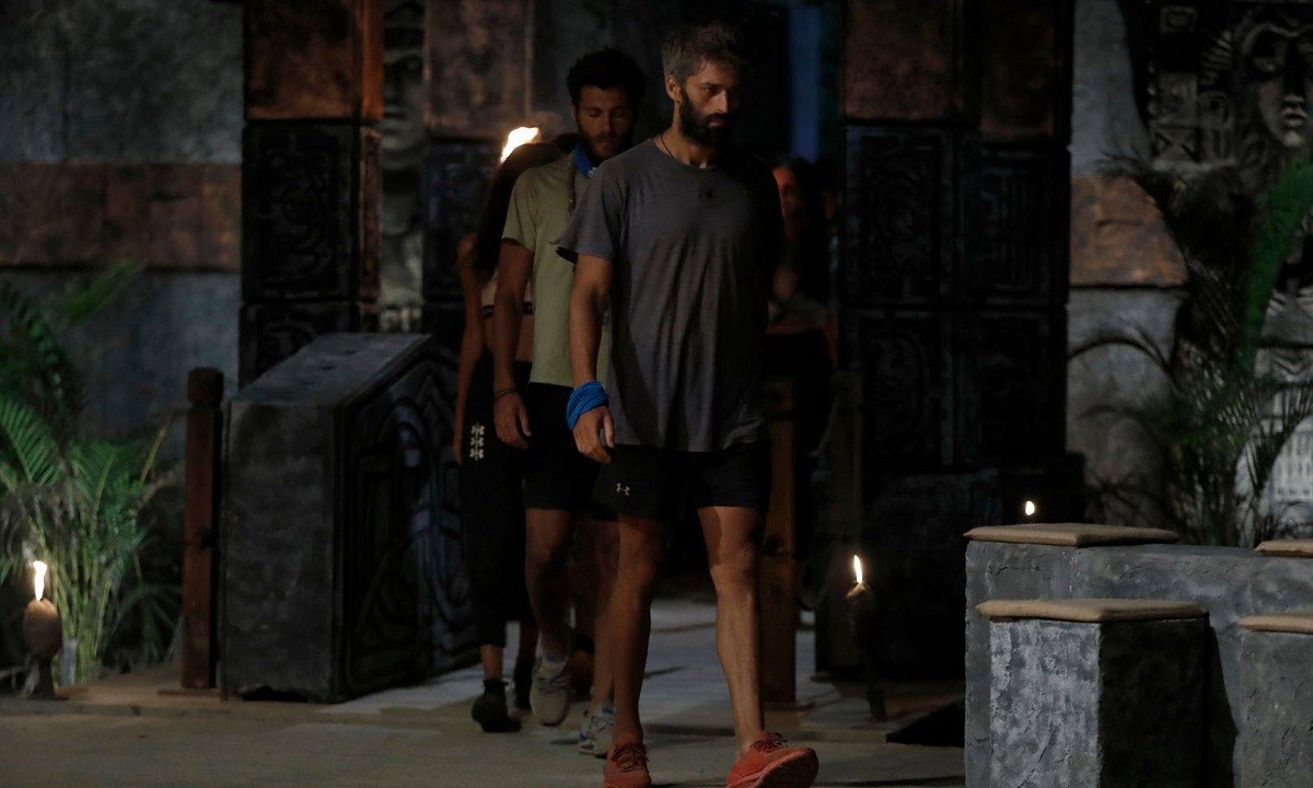 Survivor αποχώρηση 8/2: Αυτός είναι ο πρώτος υποψήφιος και προτεινόμενος για να αποχωρήσει! (UPDATED)