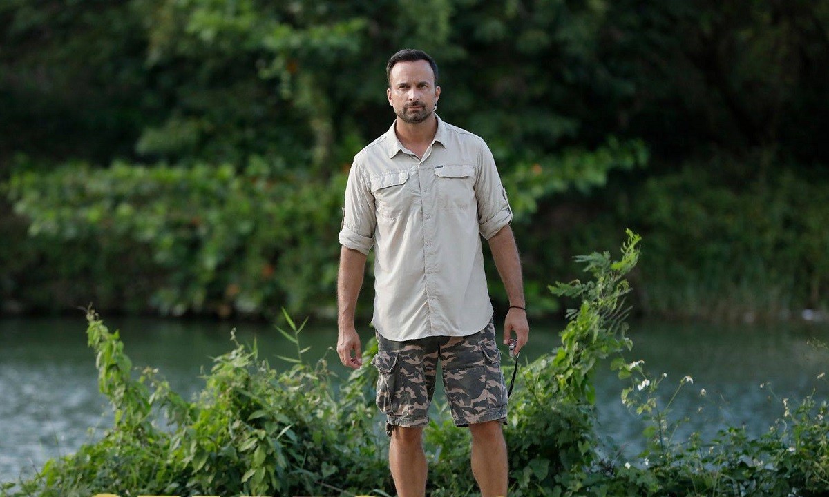 Survivor διαρροή 15/2: ΟΡΙΣΤΙΚΟ! Αυτή η ομάδα κερδίζει το 1ο αγώνισμα για την ασυλία! ΑΝΑΤΡΟΠΗ! Μπλε ή κόκκινη;