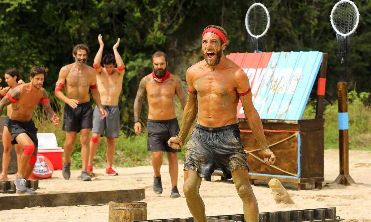 Survivor διαρροή 24/2: Ρωτήσαμε, μάθαμε και πλέον είναι δεδομένο, σίγουρο. Ξέρουμε ποια ομάδα κερδίζει το αγώνισμα με το έπαθλο επικοινωνίας.