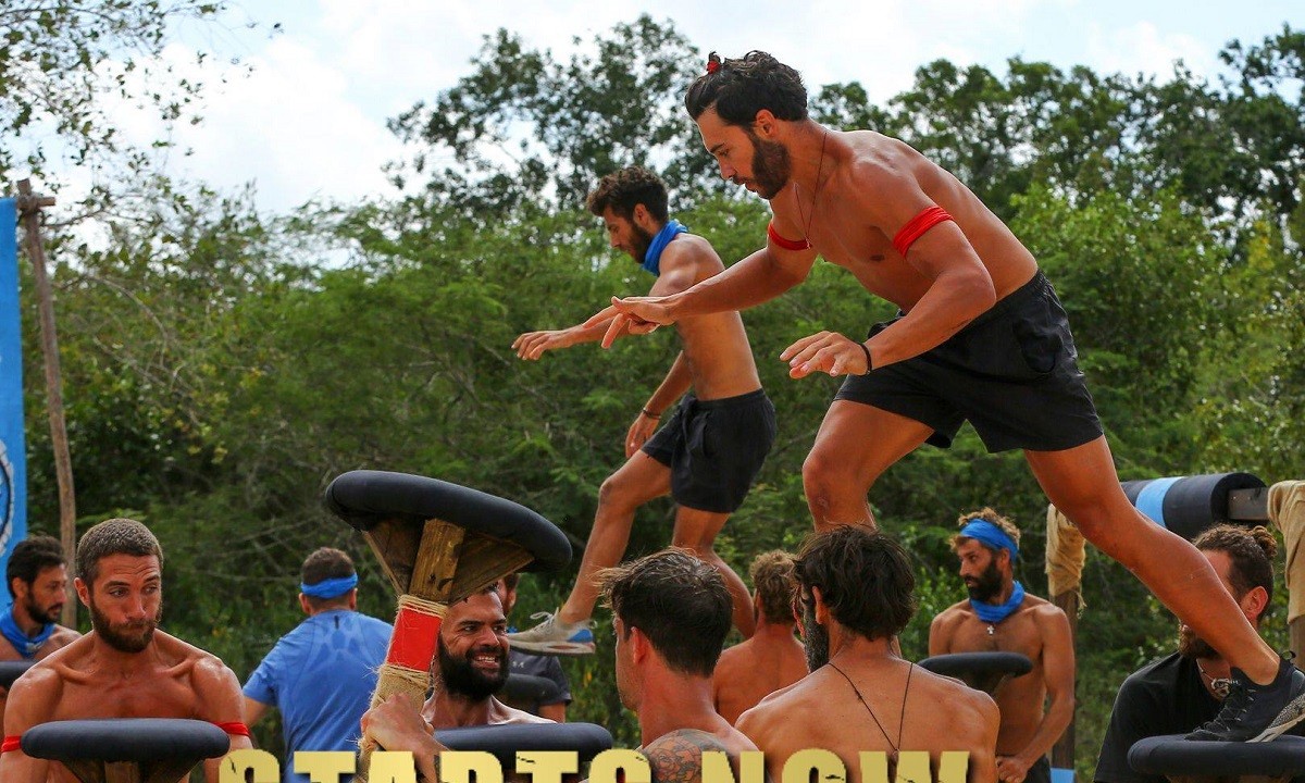 Survivor διαρροή spoiler 7/2: ΑΠΙΘΑΝΑ ΓΡΑΦΗΜΑΤΑ! Στατιστικά, πίνακες – Όλη η αγωνιστική εικόνα παικτών και ομάδων!