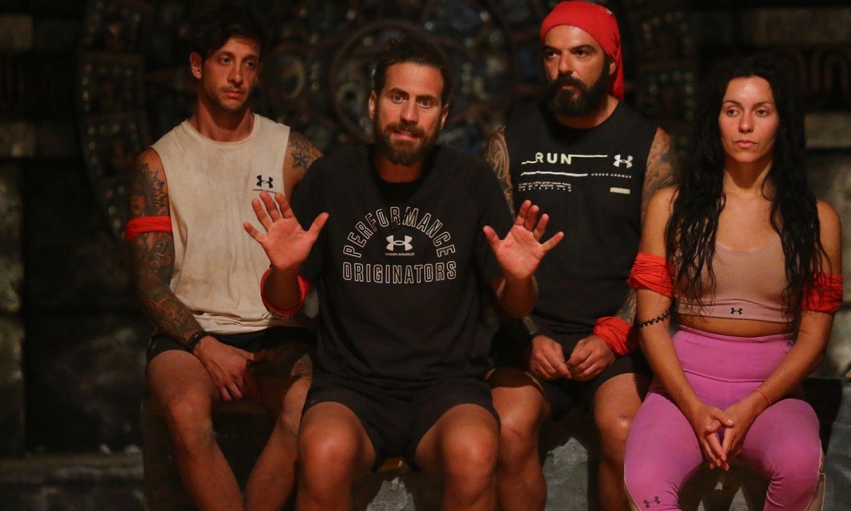 Survivor spoiler προτεινόμενοι 15/2: Αυτοί είναι τα φαβορί για υποψήφιοι προς αποχώρηση! Αυτός ψηφίστηκε (updated)