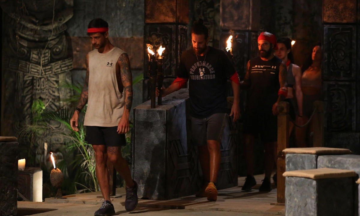 Survivor προτεινόμενοι 23/2: Έχουμε και συμβούλιο του νησιού στο σημερινό επεισόδιο και μάλιστα αυτό που καθορίζει τους υποψήφιους!