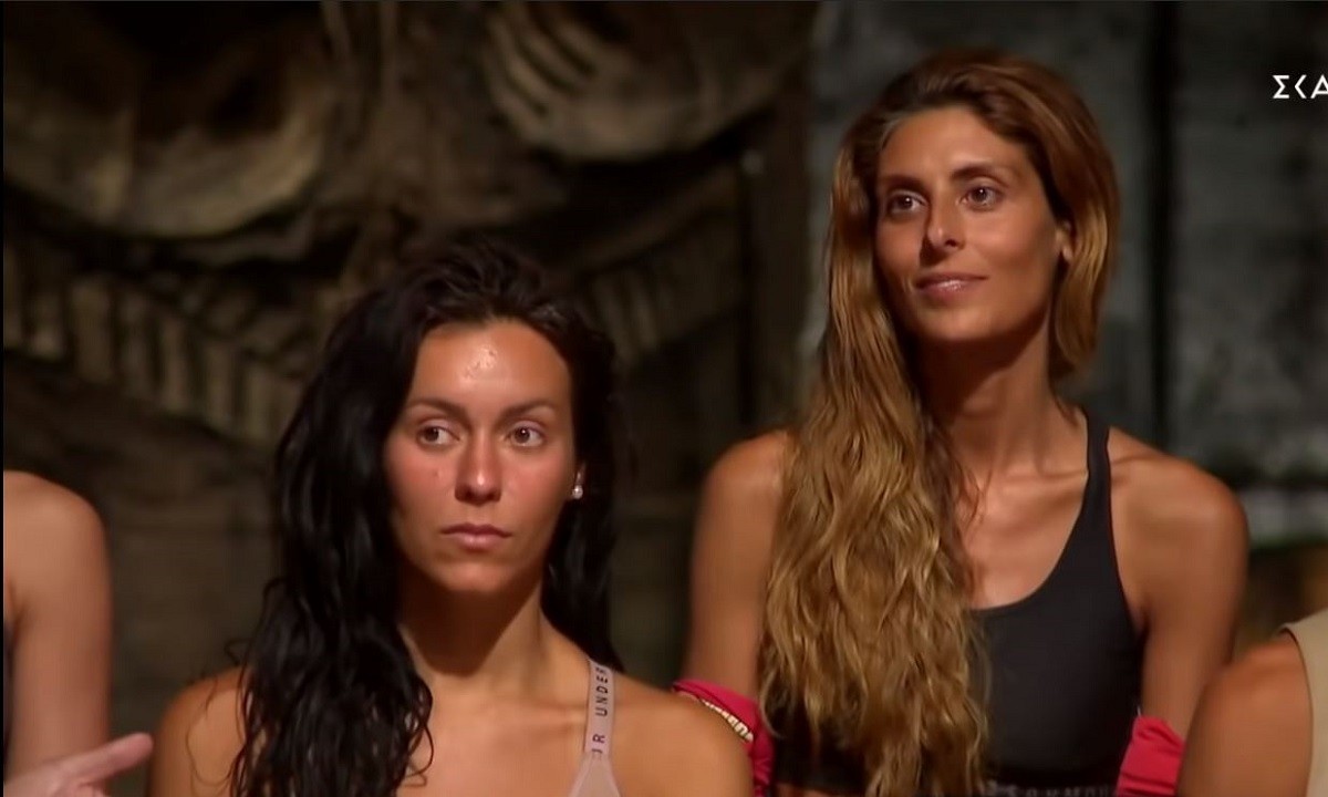 Survivor αποχώρηση spoiler 24/2: Για όλους αυτούς τους λόγους χαιρόμαστε που αποχωρεί! ΝΑΙ!