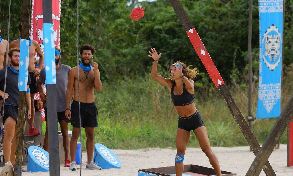 Survivor spoiler 27/2: Αυτή η ομάδα κερδίζει σίγουρα μία ασυλία από τις επόμενες δύο! Μπλε η κόκκινη;