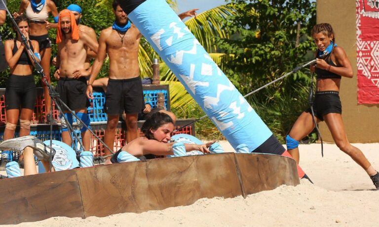 Survivor διαρροή spoiler 1/2: Όλα τα νούμερα και τα στατιστικά των παικτών. Αναλυτικά οι αριθμοί που δείχνουν τον Τζέημς΄.. βασιλιά.