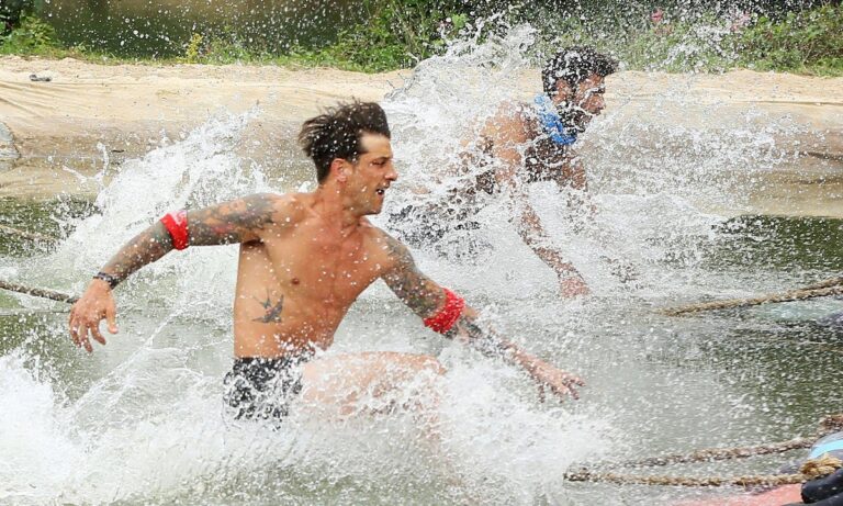 Survivor διαρροή 3/2: ΟΡΙΣΤΙΚΟ! Αυτή η ομάδα κερδίζει το έπαθλο επικοινωνίας! Μπλε ή κόκκινη;