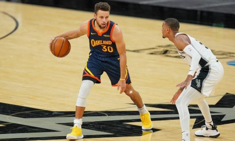 Top 10 NBA: Η… μαγεία του Κάρι (vid)