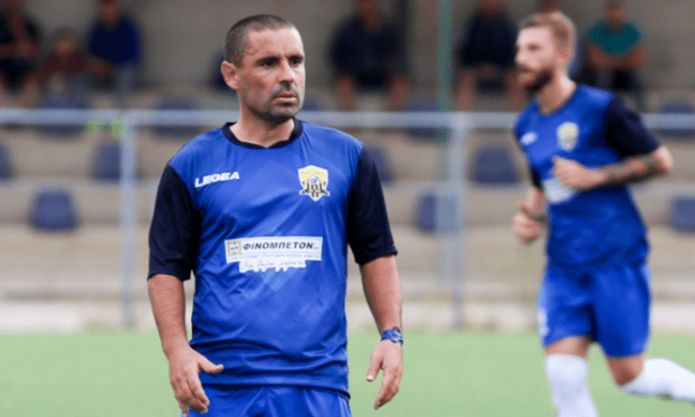 Τσάτσος – Δηλώσεις ΣΟΚ: «Τρεις απόπειρες αυτοκτονίας αθλητών στη Θεσσαλονίκη»!