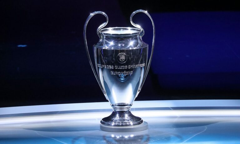 UEFA: «Φέρνει» το Super Champions League