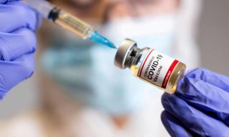 Εμβολιασμοί: Αναβολή μέχρι τις 10:30 λόγω… «Μήδειας»!- Τι ισχύει με τα ραντεβού