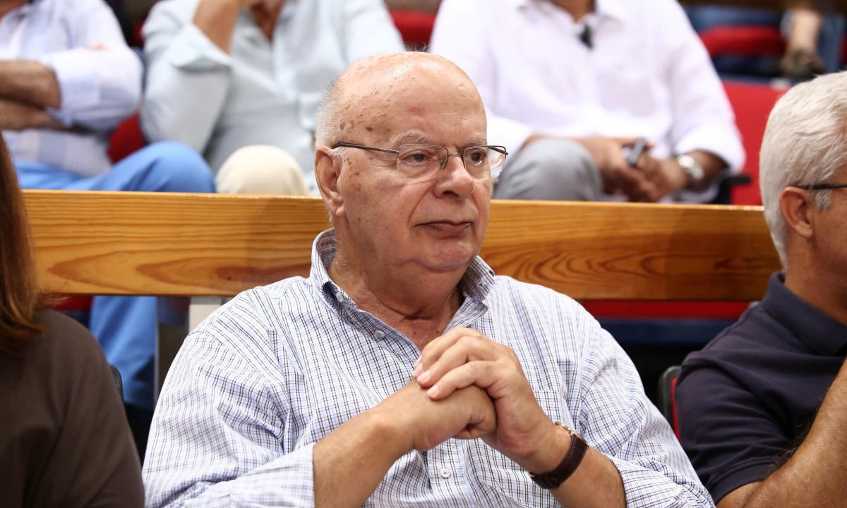 ΕΟΚ: Οι εκλογές της ελληνική ομοσπονδίας καλαθοσφαίρισης είχαν οριστεί για τις 12 Σεπτεμβρίου όμως πολύ δύσκολα θα πραγματοποιηθούν και πάλι.