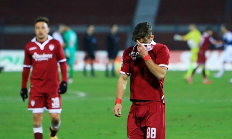 ΑΕΛ: Απών ο Κούγιας από το κρίσιμο ματς με τη Λαμία – Παραιτήθηκε ο Κατσάρας!