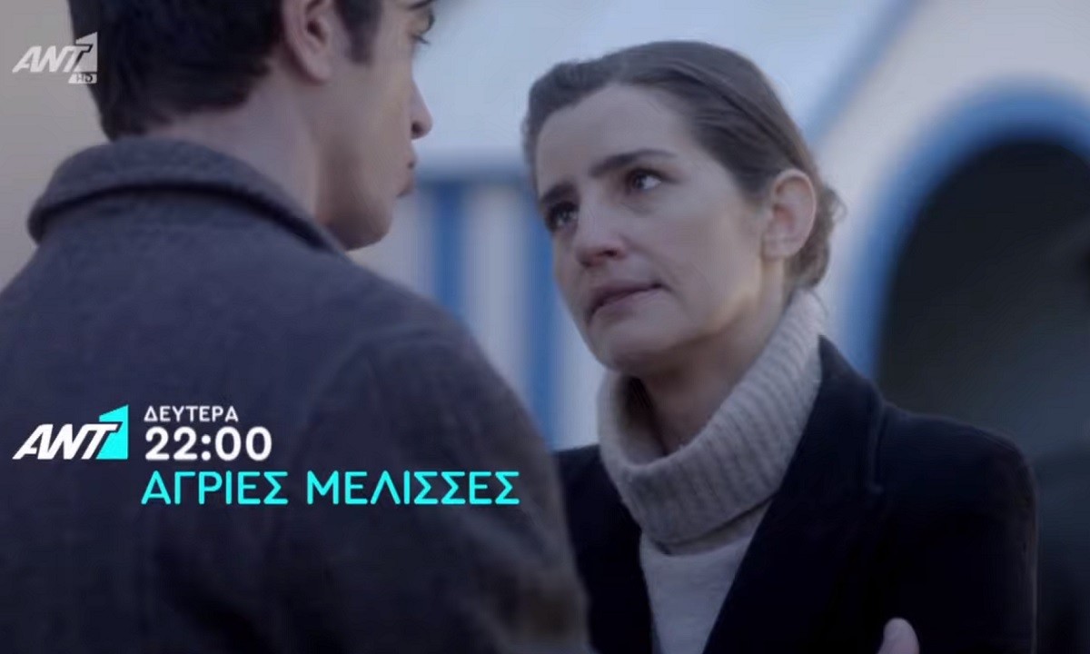 Άγριες Μέλισσες Spoiler 1/2: Έρχονται τα πάνω-κάτω στο Διαφανι