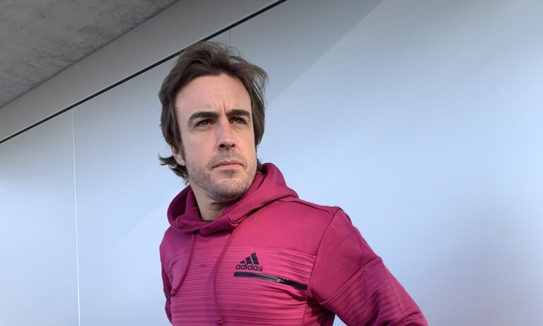 Αλόνσο: Χειρουργήθηκε με επιτυχία (pic)