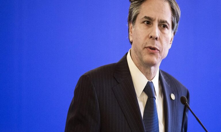 Ελληνοτουρκικά: Eπιστολή Αμερικανών Γερουσιαστών στον υπουργό Εξωτερικών των ΗΠΑ για την Τουρκία