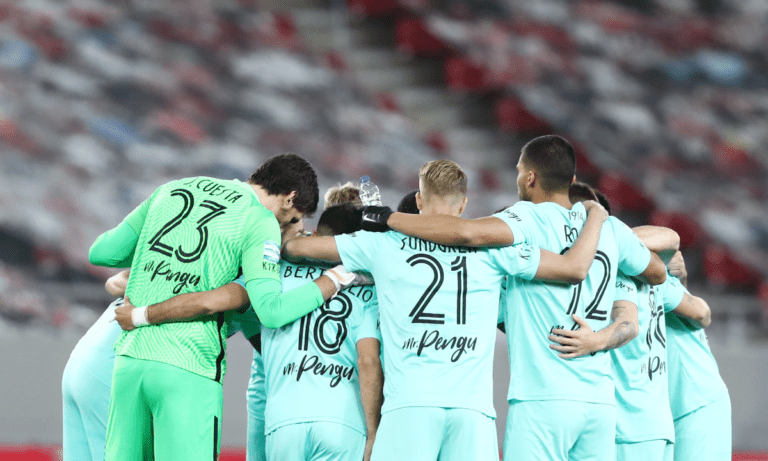 Άρης: Η 11άδα που έχει το προβάδισμα ενόψει Ολυμπιακού