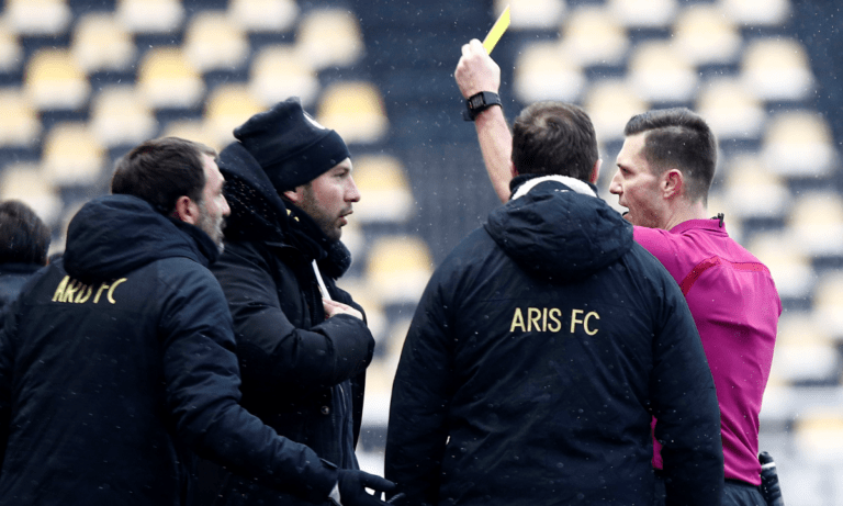 Άρης: Τα «φάλτσα», η αντίδραση και οι personae non gratae!