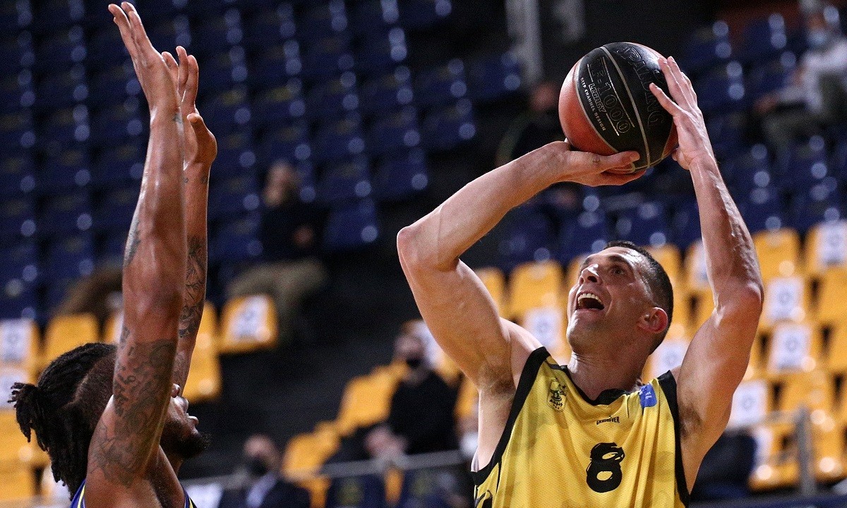 Άρης: Ατομικό και πάλι ο Μιλόσεβιτς – Συνεχίζεται η διάθεση των εισιτηρίων στήριξης