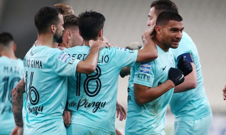 ΑΡΗΣτος: Και τώρα πάμε να πάρουμε το Κύπελλο!