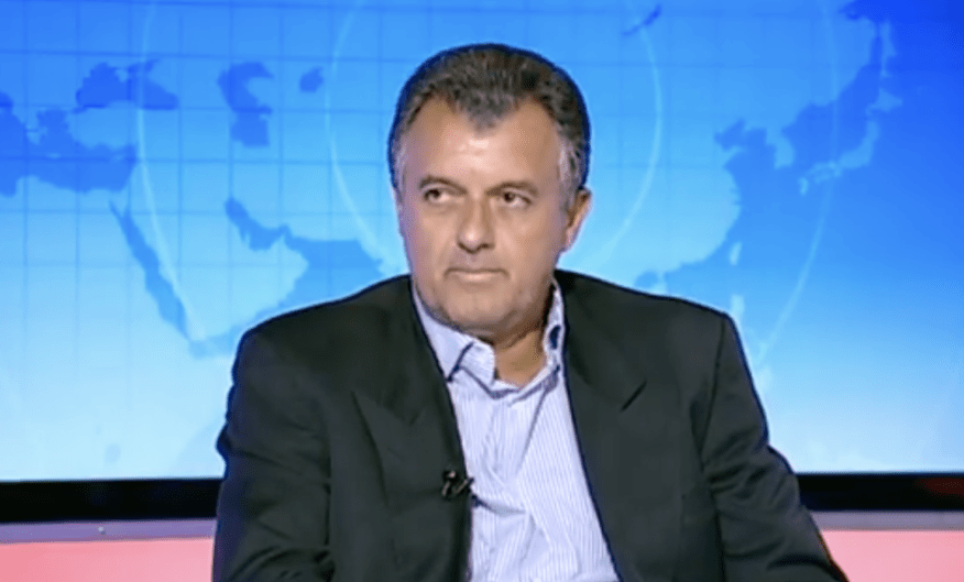 ΠΝΟΗ ΛΑΟΥ: Ο Άθως Κοιρανίδης υποψήφιος