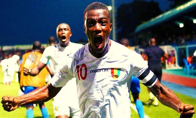 Ολυμπιακός: «Προτεκτοράτο» στη Γουινέα