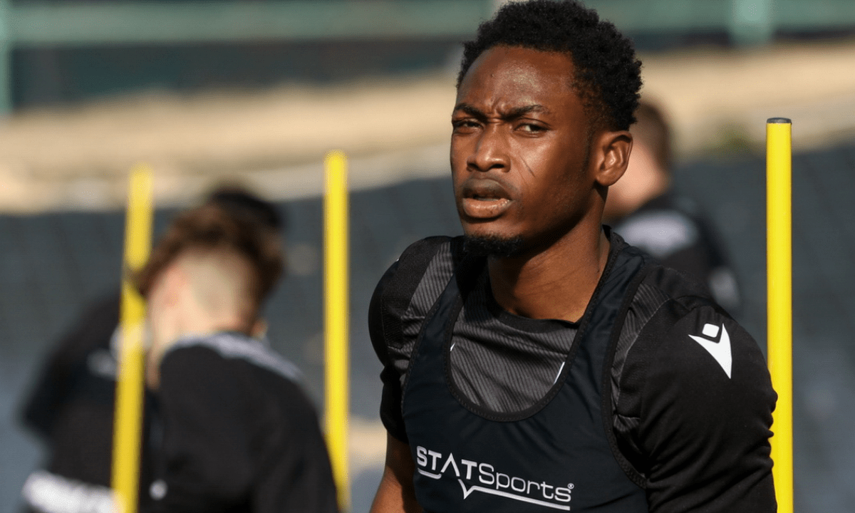 Μπάμπα: Ο πιο ακριβοπληρωμένος παίκτης του ΠΑΟΚ-Κι όμως δεν κοστίζει τίποτα στον δικέφαλο!