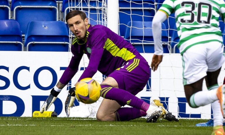 Βασίλης Μπάρκας: Δεν θέλει Ελλάδα η Σέλτικ