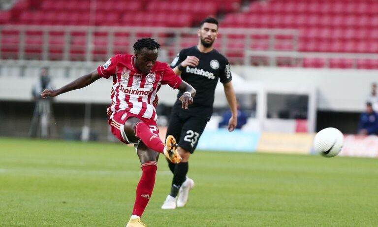 Ολυμπιακός: Είναι πολλά τα λεφτά για Μπρούμα!