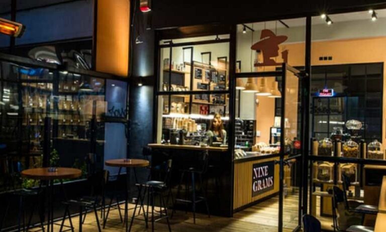 Κορονοϊός-Νέα μέτρα: Πως θα λειτουργούν οι καφετέριες με take away