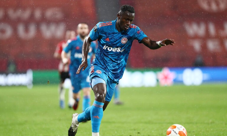 Καμαρά: «Σηκώσαμε κεφάλι και τα καταφέραμε» (vid)