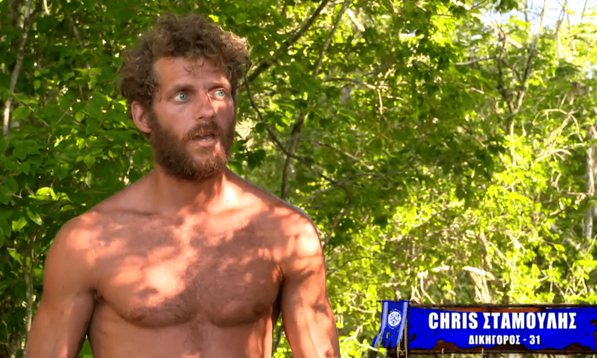 Survivor Highlights 11/2: «Silver Alert» για Αλέξη και Κρις – Τιμωρία για τους Μπλε! (vids)