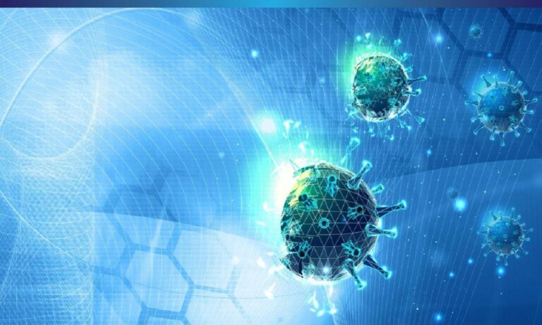 Κορονοϊός: Παγκόσμια καινοτομία από Έλληνες κατά του ιού