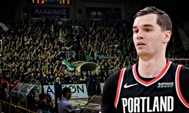 Χεζόνια: Ο λόγος που επέλεξε το νούμερο 11