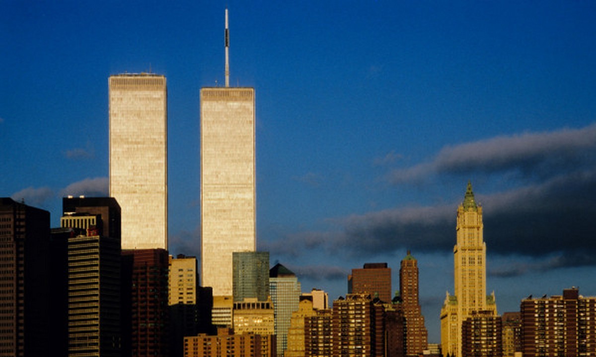 Σαν σήμερα: Το πρώτο τρομοκρατικό χτύπημα στους δίδυμους πύργους (1993)