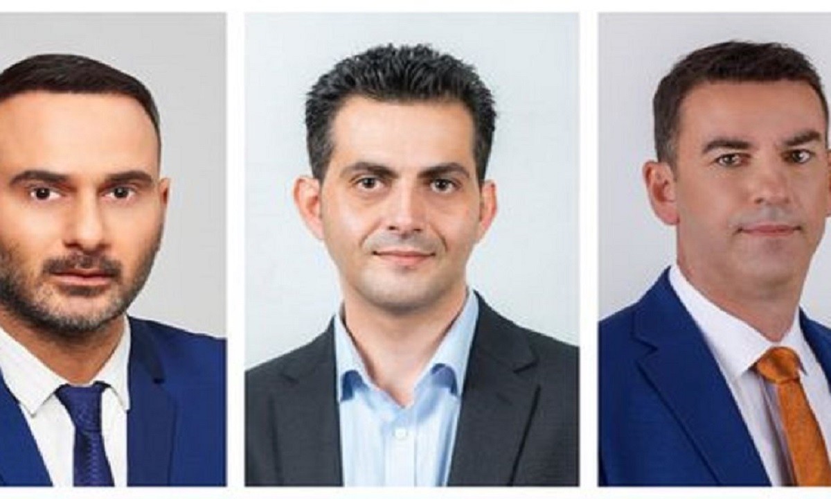 Κύπρος – Εκλογές: Τους τρεις υποψηφίους της επαρχίας Κερύνειας ανακοίνωσε η ΔΗΠΑ