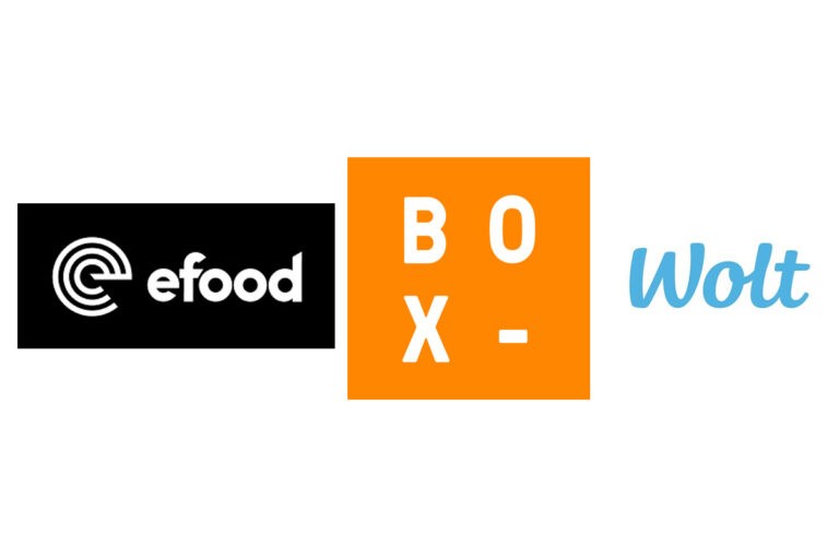 Το WOLT απενεργοποίησε τις παραδόσεις στην Αθήνα –  eFood και BOX λειτουργούν με περιορισμένη κάλυψη