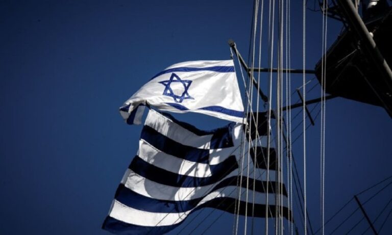 Ελλάδα – Ισραήλ: Συνεργασία με «φόντο» τον τουρισμό