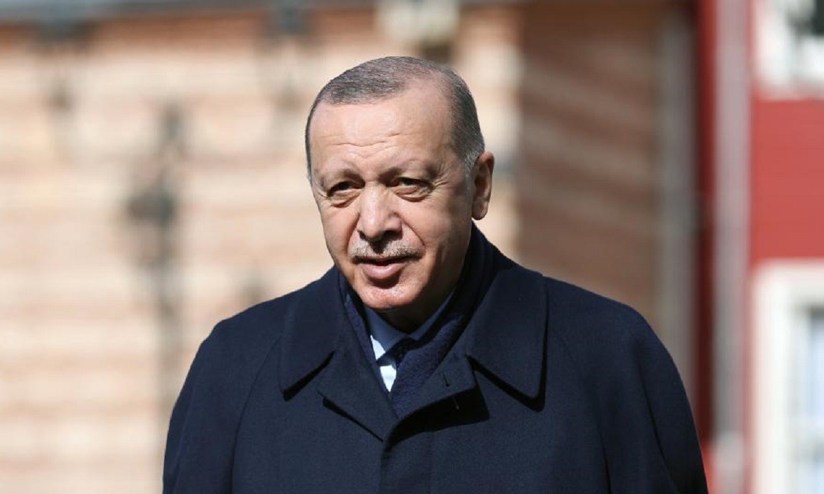 Ελληνοτουρκικά – Βέμπερ: «Να σταματήσει η ενταξιακή διαδικασία της Τουρκίας στην Ευρωπαϊκή Ένωση»
