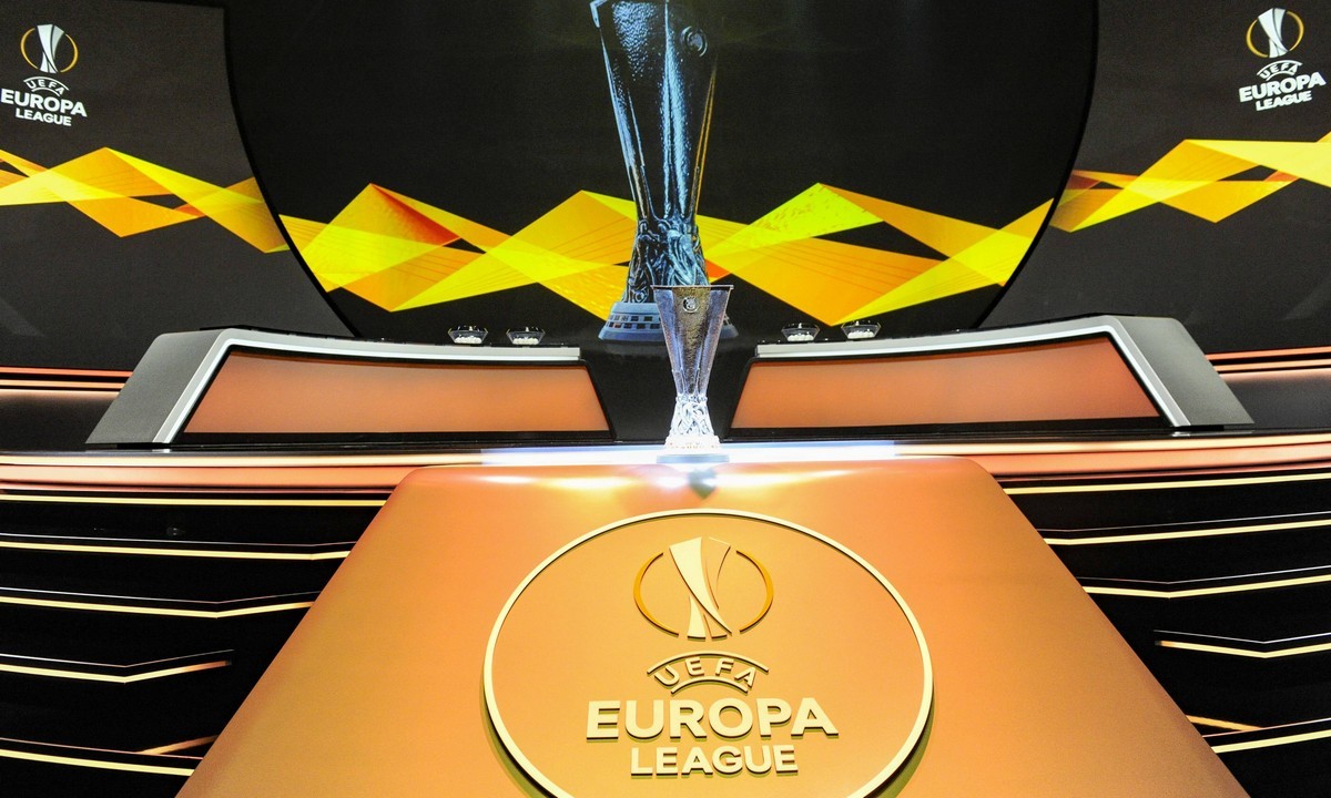 Παρακολουθήστε LIVE από το Sportime την κλήρωση της φάσης των «16» του Europa League, όπου φυσικά βρίσκεται και ο Ολυμπιακός.