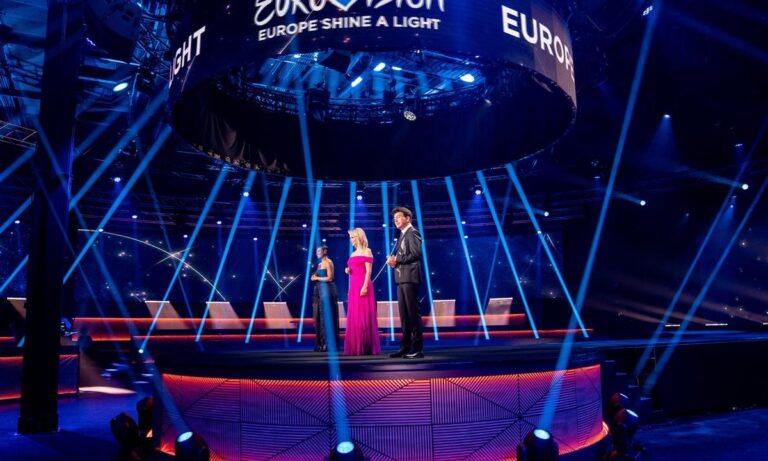 Eurovision: Η μέρα που ιδρύθηκε η European Broadcasting Union (EBU)