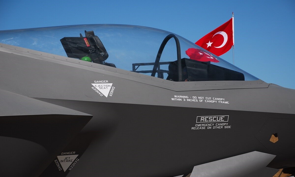 Τούρκοι: Άρχισαν τη γκρίνια – Τι τους θελαμε τους S-400;