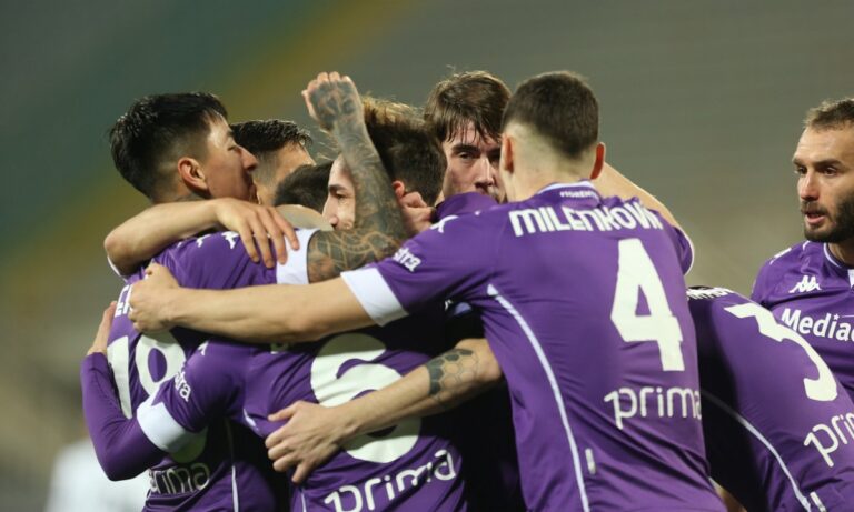 Serie A: Νίκες για Φιορεντίνα και Τορίνο (vid)