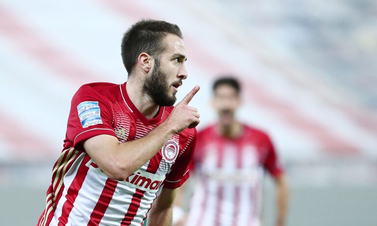 Παναθηναϊκός – Ολυμπιακός: Το γόητρο φτάνει…