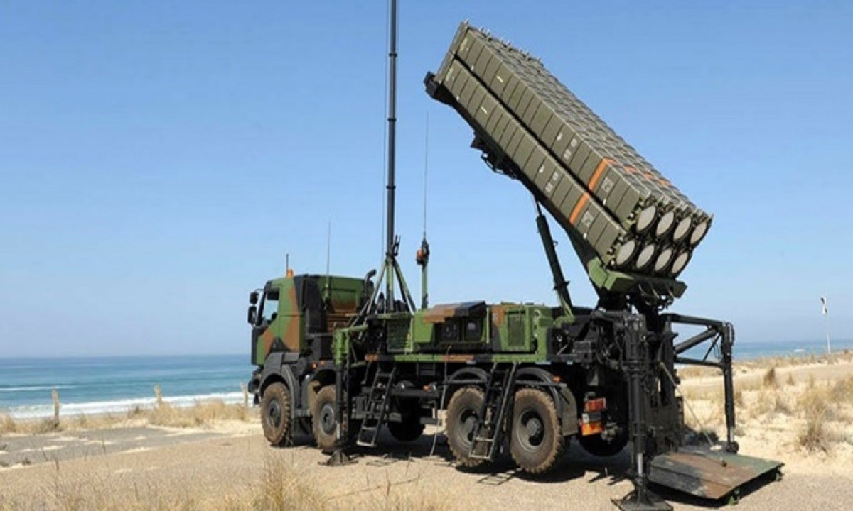 Τουρκία: Θέλει γαλλικούς πυραύλους για να αντιμετωπίσει τα Rafale