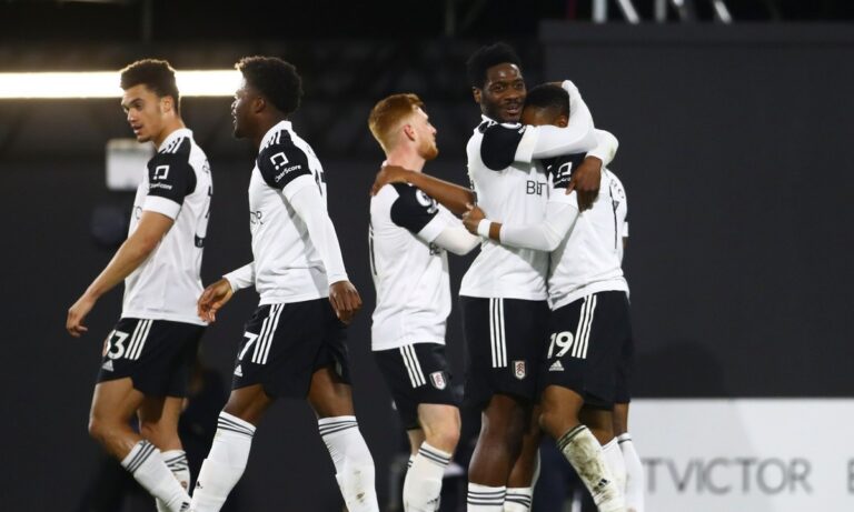 Φούλαμ – Σέφιλντ Γιουνάιτεντ 1-0: Νίκη ελπίδας (vid)