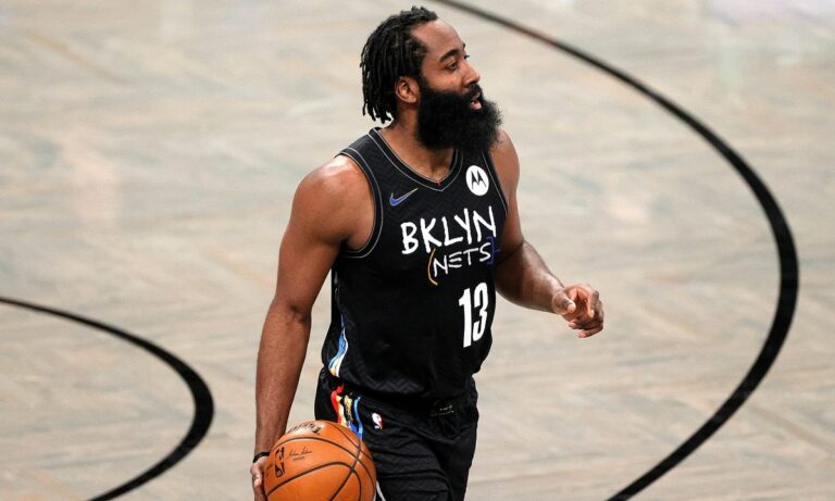 Χάρντεν: Ρεκόρ με τα 50 τριπλ-νταμπλ στην καριέρα του